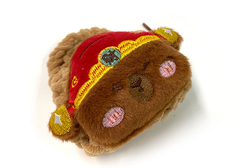 植寵歡樂手織包(2款)